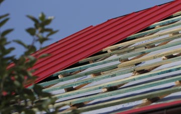 Uyeasound corrugated roofing costs