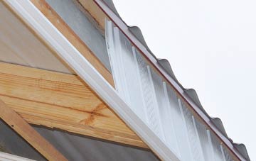 why Uyeasound fascia repairs are essential