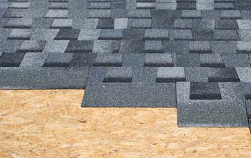 expert Uyeasound asphalt roof companies