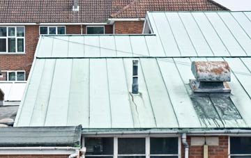 Uyeasound lead roofing costs