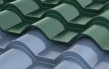 who should consider Uyeasound plastic roofs