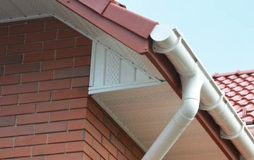 Uyeasound soffit repair costs